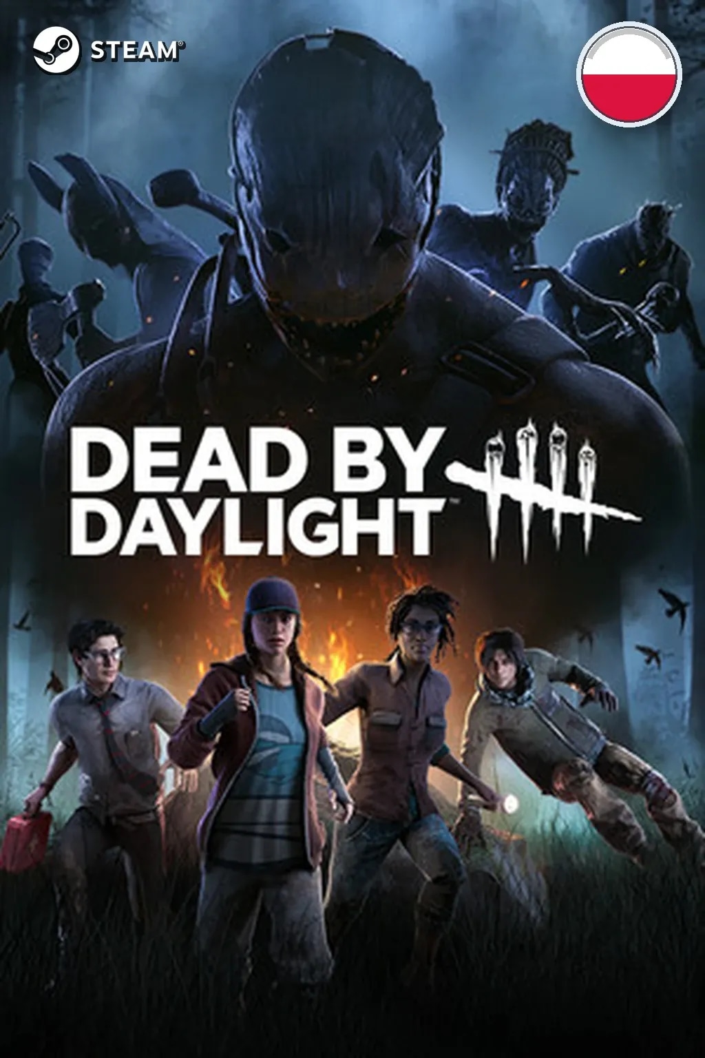 Dead by Daylight — Польша