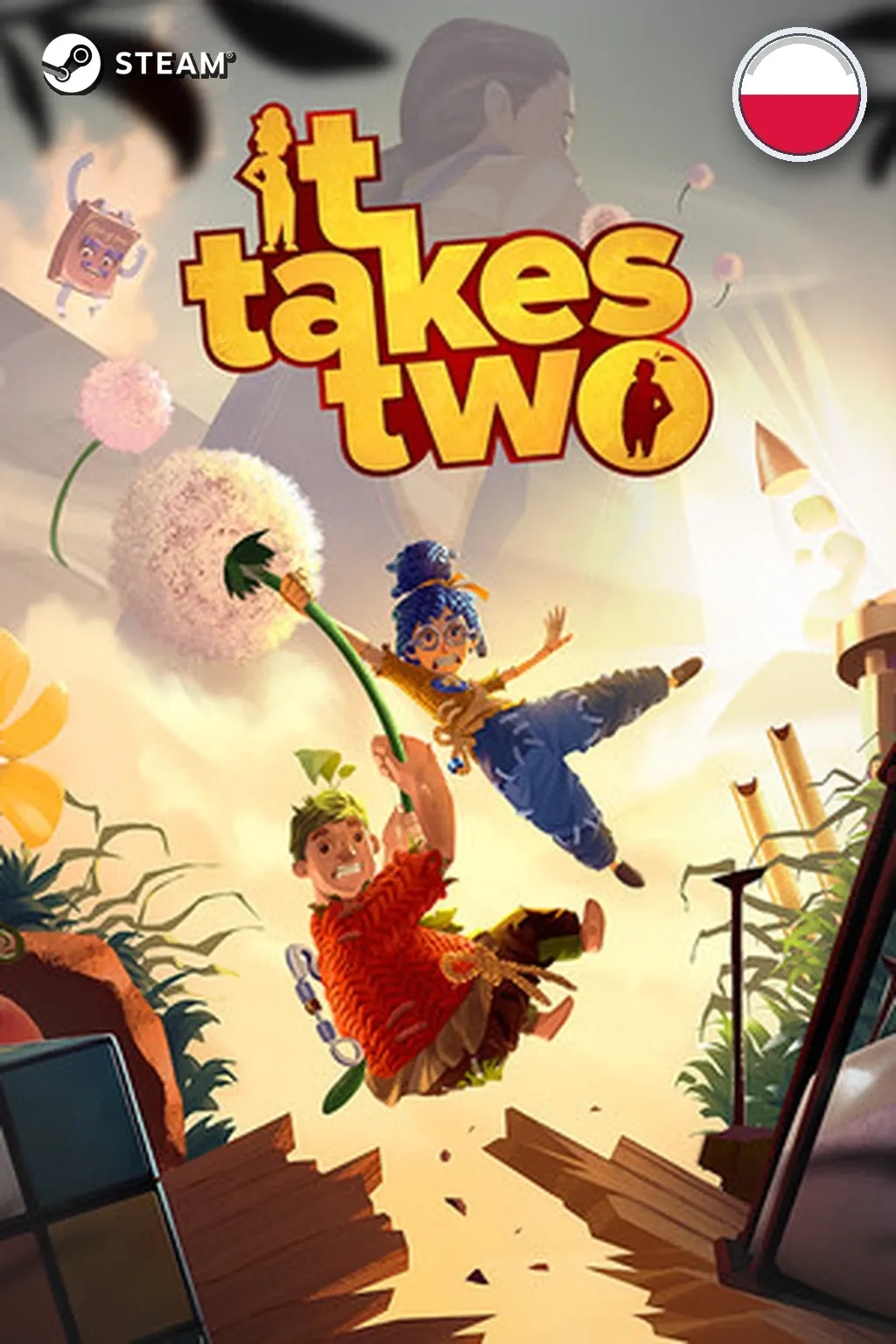 It Takes Two — Польша