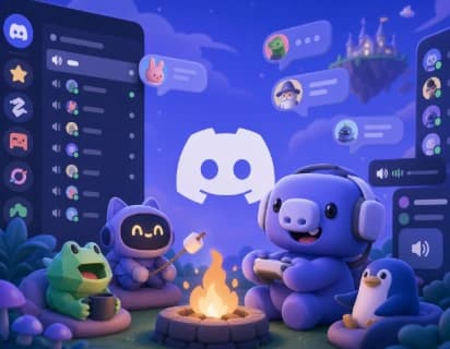 Discord