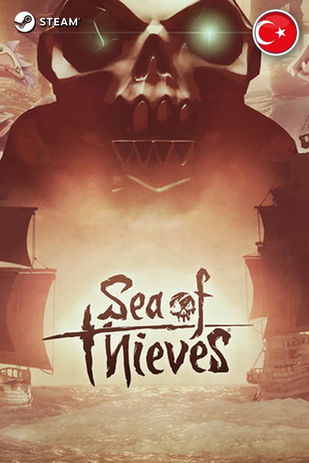 Sea of Thieves 2026 Premium Edition — Турция